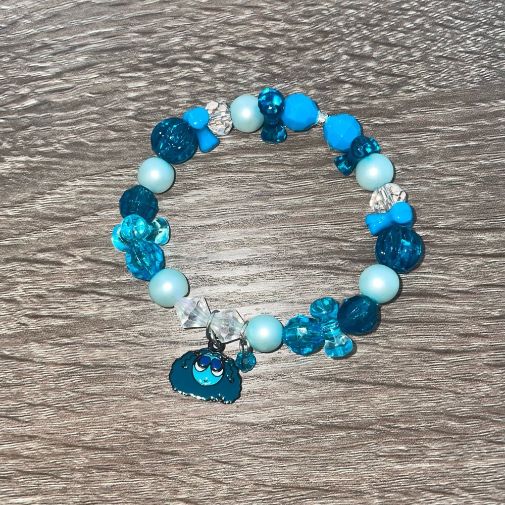 Kids Inside Out 2 ENVY Bracelet 6.5 inched wrist